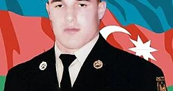 MÜBARİZ İBRAHİMOV VƏTƏN SEVGİSİNİN ƏBƏDİYYƏTƏ ÇEVRİLƏN ADI