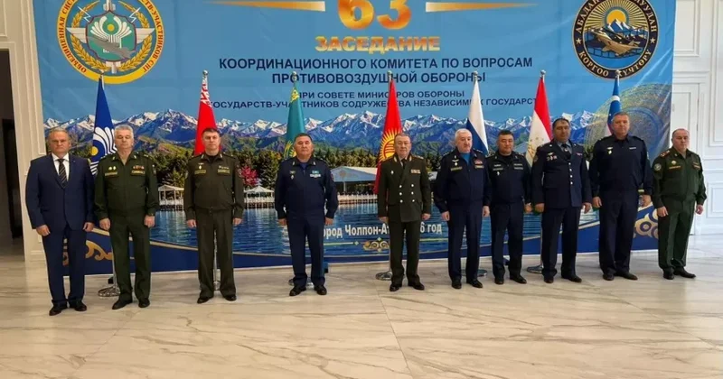 MDB hava hücumundan müdafiə sistemi dronlara qarşı uyğunlaşdırılacaq