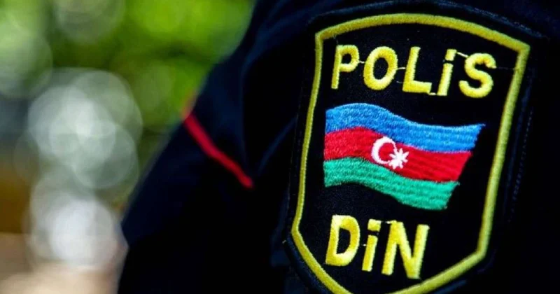 Hacıqabulda saxlanılan şəxsin Bakıda motosiklet oğurluqları da aşkarlandı FOTO