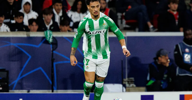 La Liqa: “Betis” və “Vilyarreal”dan qələbə qazandı