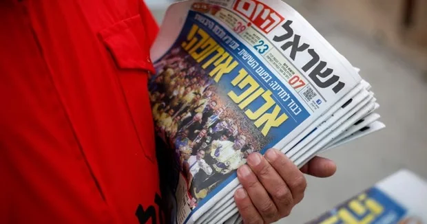 İsrail mediasından Rusiya və İranla bağlı sensasion iddia