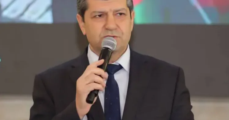 “Mehmed: Fetihler Sultanı”nda Azərbaycan mahnısı Şəmistan Əlizamanlıdan AÇIQLAMA