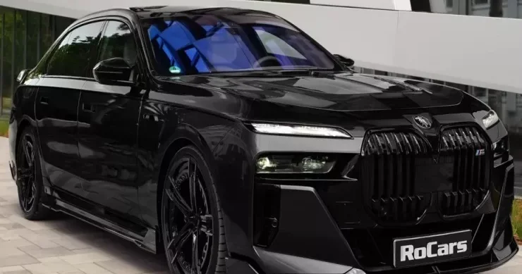 Yeni BMW hər kilometrə görə 10 avro itirdi: qiyməti niyə kəskin aşağı düşdü