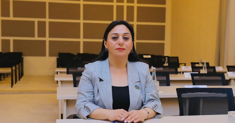 Sülhün və həmrəyliyin möhkəmləndirilməsində multikultural dəyərlər
