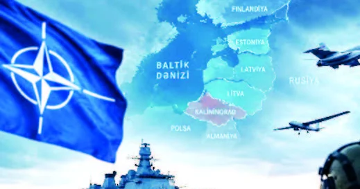Avropanın xəritəsində yeni “qırmızı işıq”