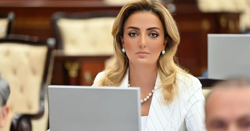 Azərbaycan beynəlxalq miqyasda da birləşdirici, barışdırıcı ölkə kimi qəbul olunur