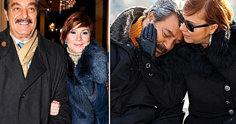 Kadir İnanırın mirası ətrafında qalmaqal: Jülide Kural ilk dəfə danışdı