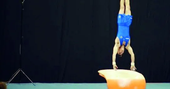 Milli idman gimnastikası çempionatı