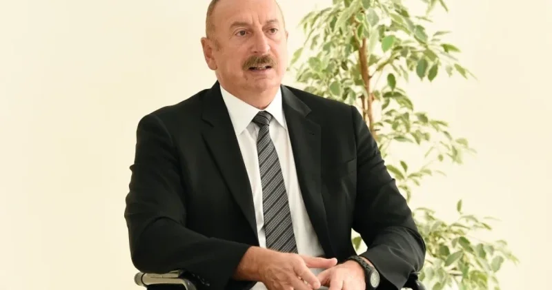 Azərbaycan media təxribatlarına qarşı böyük uğurlar əldə edib Prezident