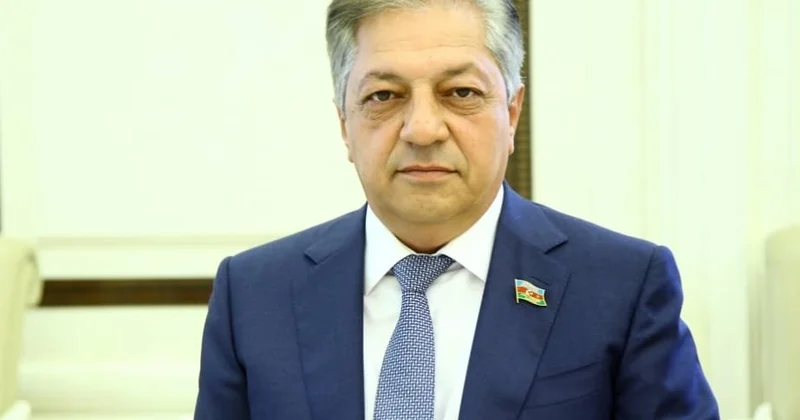 Cavanşir Feyziyev: “Erməni cəmiyyətinə real erməni tarixini öyrətmək əsas məsələdir”