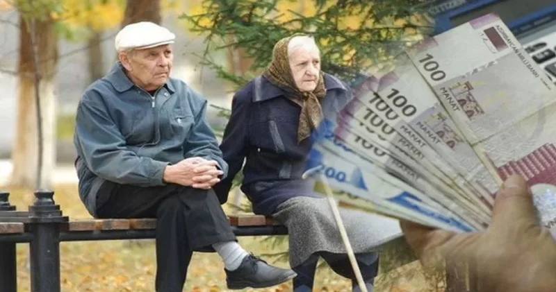 Pensiya artır, bəs alıcılıq qabiliyyəti: Aşağı təqaüd alanlar niyə daha çox itirir?