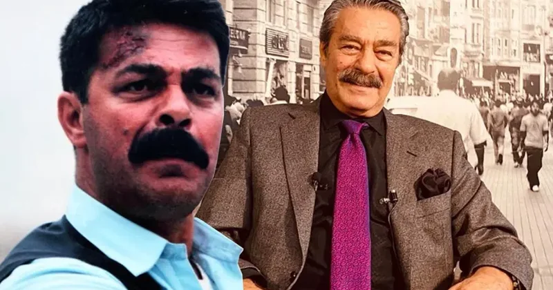 Kadir İnanırın ailəsində miras qalmaqalı