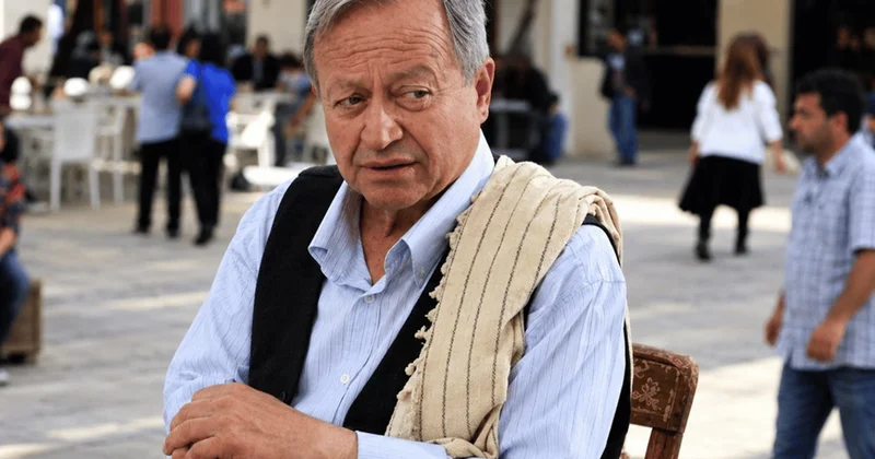 Türkiyəli tanınmış aktyor vəfat etdi (Foto)