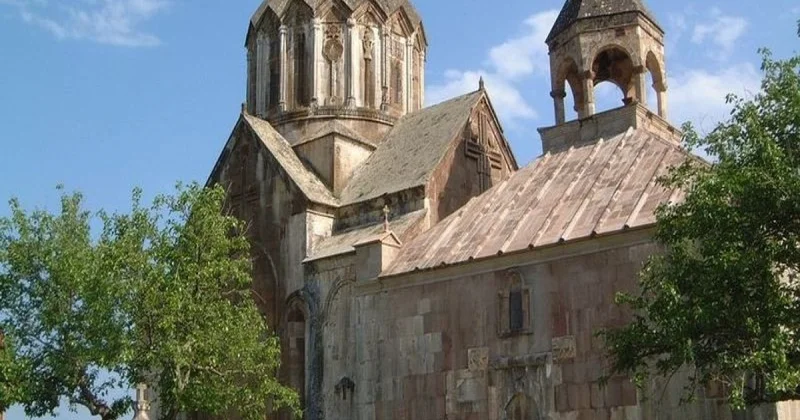 Qafqaz Albaniyasının xristian irsi: Tarixi mənbələr və Azərbaycanın mədəni yaddaşı RƏY
