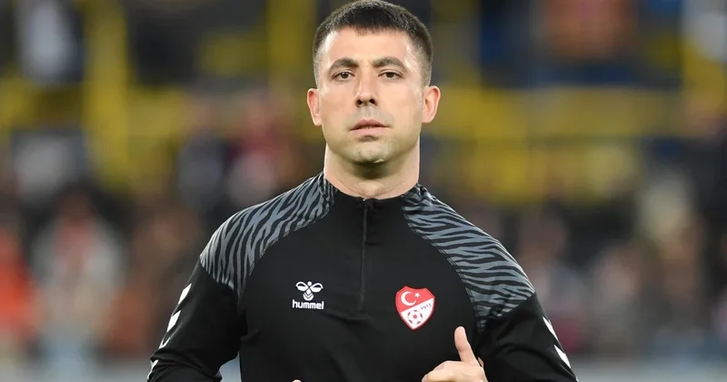 “Trabzonspor” “Qalatasaray” matçının hakimi bəlli oldu