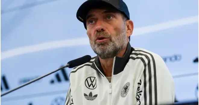 Kloppdan Almaniya millisində inqilab: 44 futbolçu, iki fərqli heyət FOTO