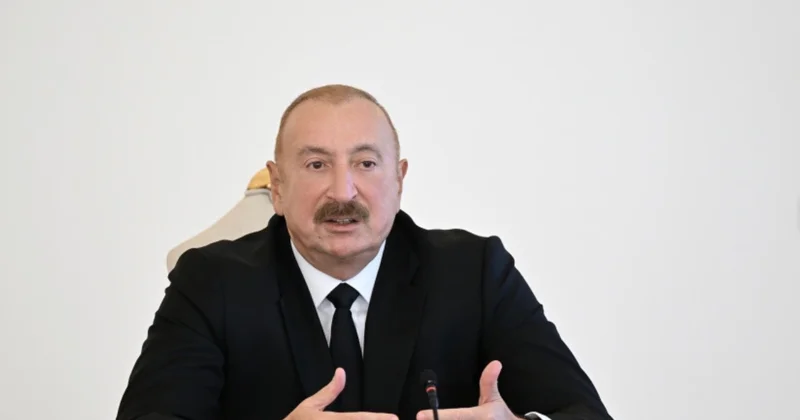 “Azərbaycan Qafqazı və Türk dünyasını birləşdirən məkandır“ DEPUTAT DANIŞDI
