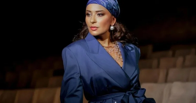 Tünzalə Ağayeva bu klubumuz üçün himn yazdı