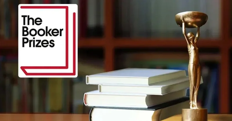 Buker ədəbi mükafatına namizədlərin QISA SİYAHISI dərc olundu