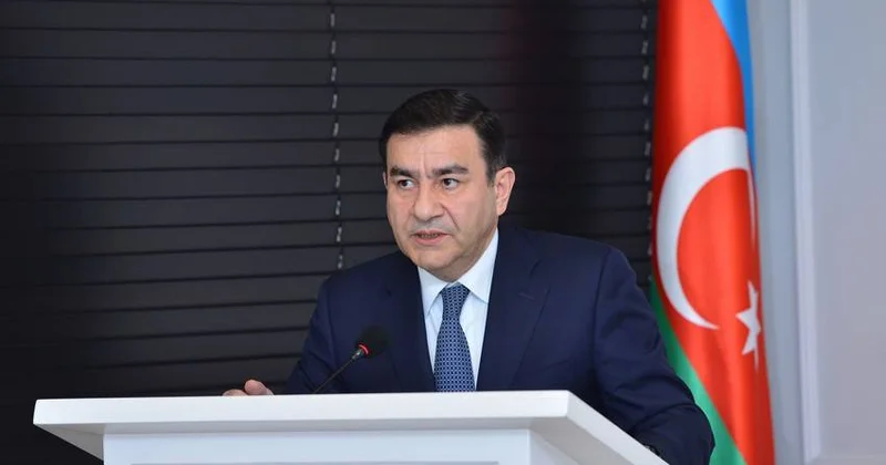 Prezidentin təltif etdiyi professor kimdir? DOSYE