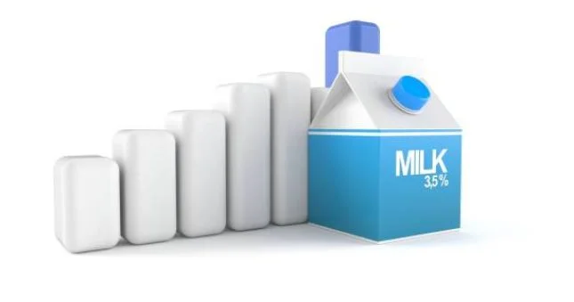 Azərbaycan xaricdən süd məhsulları alışına daha çox pul xərcləyib