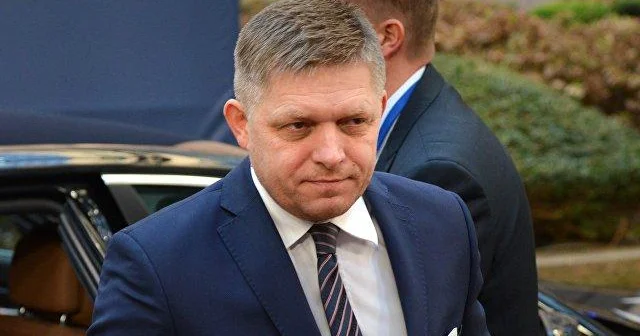 Robert Fitso bu gün Kiyevə gedir