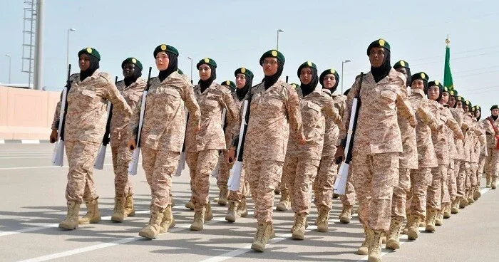 Tehranda 400 minlik səfərbərlik: Qadın batalyonları yaradılır