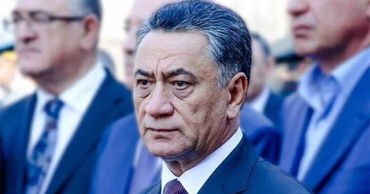 Bakıda mühüm toplantı: Usubov Prezidentin müraciətini oxudu