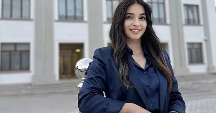 Bu xanım “Xankəndi”nin mətbuat katibi təyin edildi