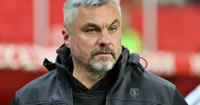 “Trabzonspor”un yeni baş məşqçisi məlum oldu: İlk sınaq “Qalatasaray”la