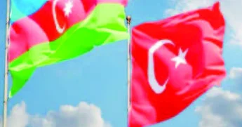 Ankara və Bakının növbəti birgə mesajı