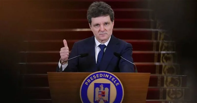 В Румынии назвали кандидата на пост нового премьер министра
