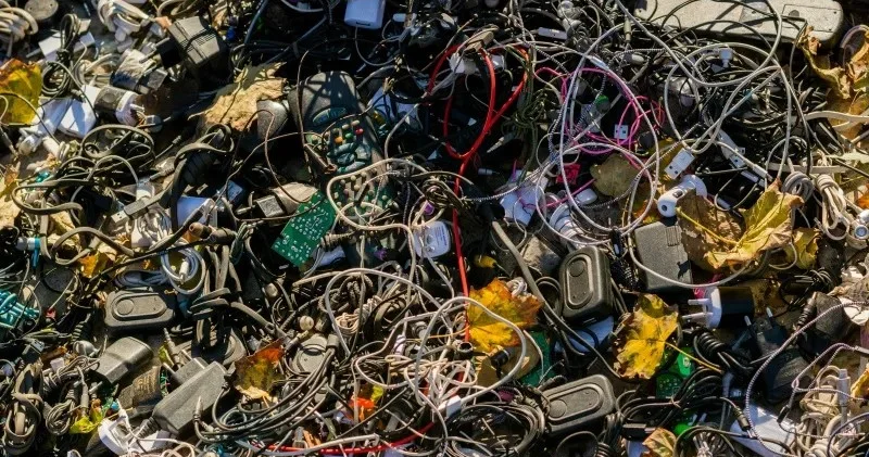 Süni intellekt elektron tullantıların istehsalını üç dəfə artıracaq