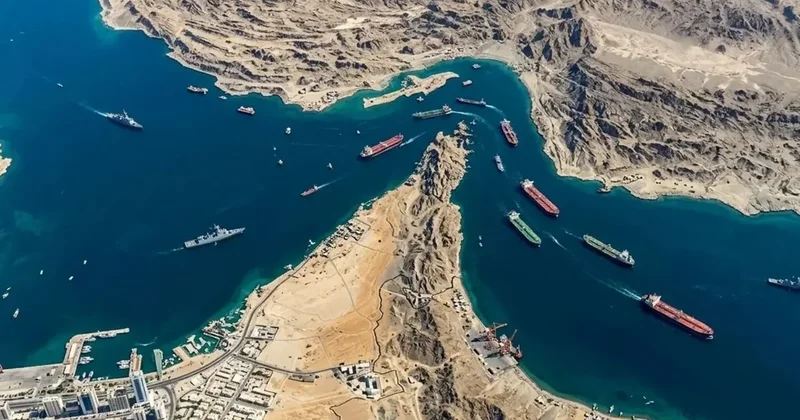 Hörmüz boğazı nə vaxtadək bağlı qalacaq? Xameneinin müşaviri açıqladı