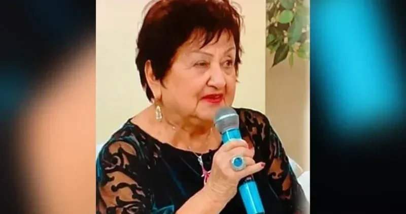 Əməkdar artist Sevda Salehin səhhəti ilə bağlı son durum açıqlandı