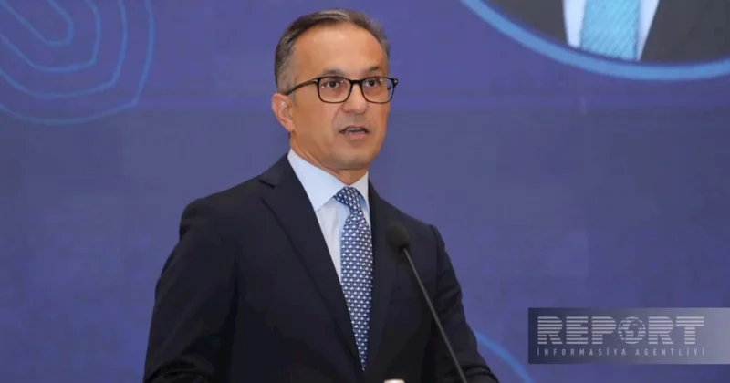 Ramin Məmmədov: Dini abidələrin bərpası keçmişə ehtiramın göstəricisidir