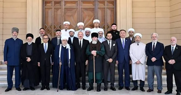Seyid Yəhya Bakuvi irsindən Türk dünyasının mənəvi birliyinə