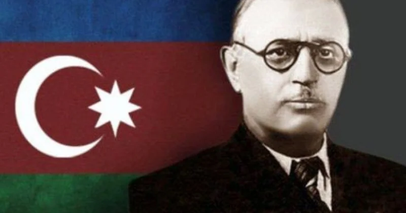 Sentyabrın 18 i Milli Musiqi Günüdür KONKRET
