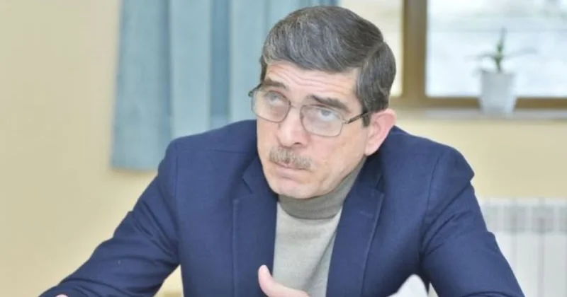 Vidadi Qafarov: Azərbaycan teatr xadimlərinin milli mədəni irsin inkişafına böyük təsiri var