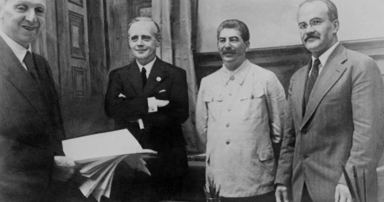 Лукашенко: СССР в 1939 году не захватывал Польшу