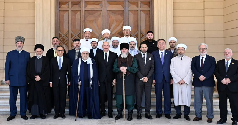 Azərbaycan xalqının tarixi zəfəri: Birlik, fədakarlıq və ədalət