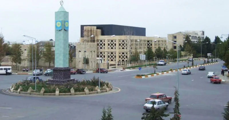 Yevlaxda yolları hər il bu şirkət təmir edir Nə qədər pul xərclənib?