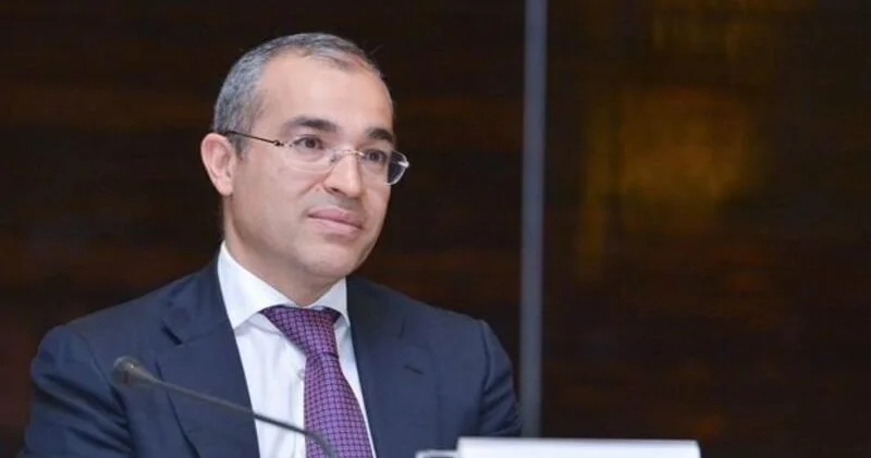 Mikayıl Cabbarov: İnsanlar tərəfindən həyata keçirilən işlərin sayı 50% azalacaq