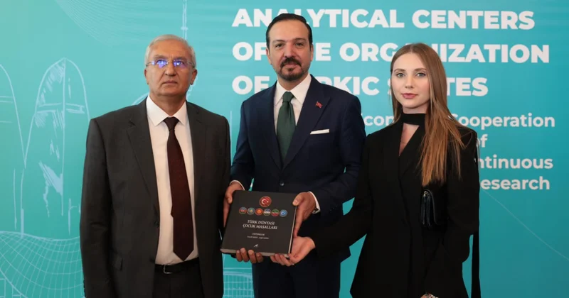 Folklor İnstitutu professorunun iştirakı ilə “Türk dünyası uşaq nağılları” kitabı hazırlanıb