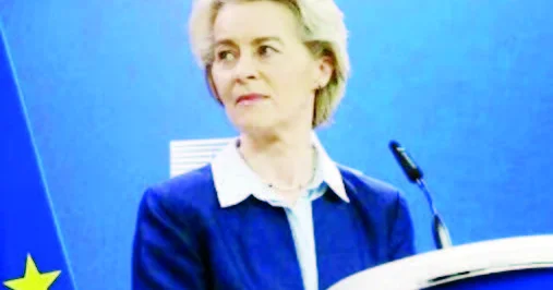 Avropa İttifaqının Kanada niyyəti