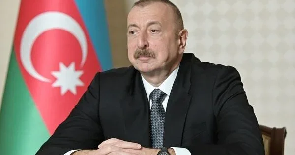 Azərbaycanla Türkiyənin birgə fəaliyyəti... Prezident