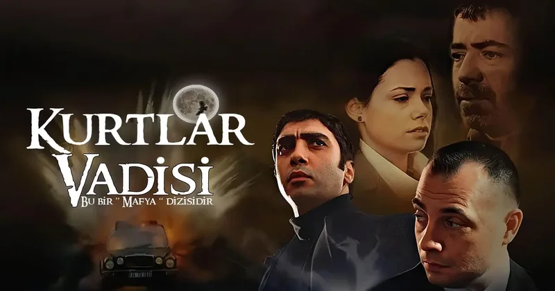 “Kurtlar Vadisi” ulduzu heyətə qoşuldu “Yeraltı”da gözlənilməz dəyişiklik