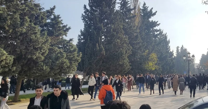 24 saat işləyəcək xidmət fəaliyyətə başladı Bu ərazinin sakinlərinə şad xəbər