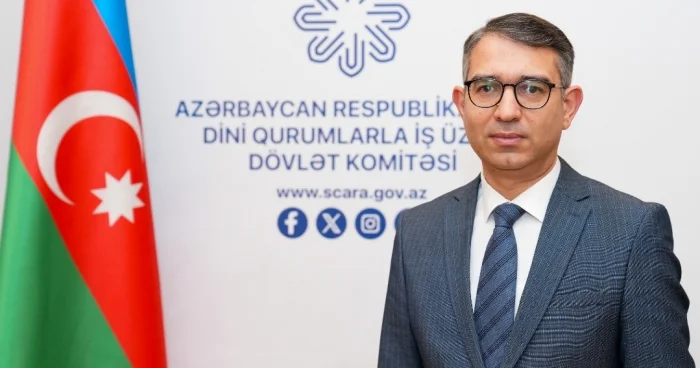 Tarixi dini Abidələrin Qorunması Mədəni Yaddaşımızın və Multikultural Dəyərlərimizin Bərpasıdır