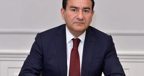 Famil Mustafayev 2 ci dərəcəli “Vətənə xidmətə görə” ordeni ilə təltif edilib